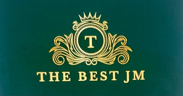 THE BEST JM